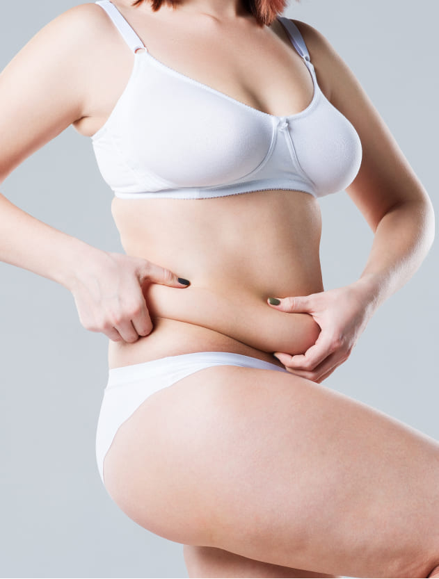 What Does A Tummy Tuck Entail