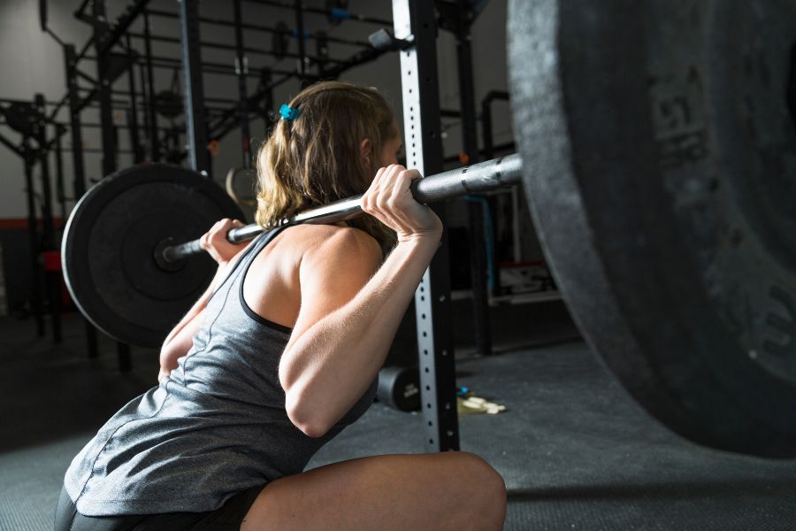 Applying High-Intensity Interval Training to Weight Lifting